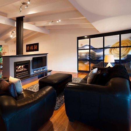 Springs Spa Villa Hepburn Springs Eksteriør bilde